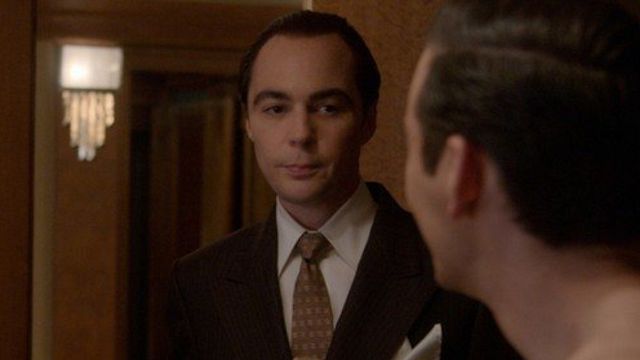 'Hollywood': Jim Parsons se siente "liberado" en su nuevo papel tras 'The Big Bang Theory' noticias imagen