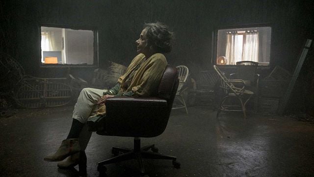 'Vis a Vis: El Oasis': ¿Qué es lo que une a Maca con Cepo y Ama? noticias imagen