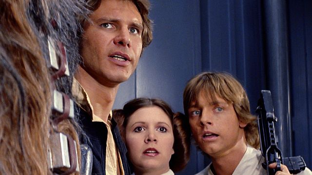 'Star Wars': Una niña se ha dado cuenta de un agujero de guion que ha estado ahí 40 años noticias imagen