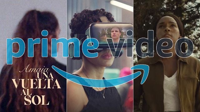 Todos los estrenos de series y películas en Amazon Prime Video en mayo de 2020 noticias imagen