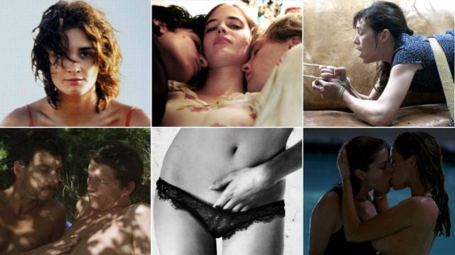'365 DNI' y otras 10 películas con sexo más o menos explícito que ver en Netflix, Amazon Prime Video, HBO, Filmin y más