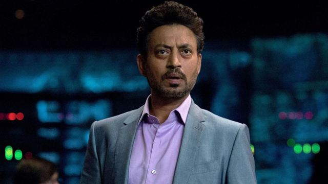 Irrfan Khan, actor de 'La vida de Pi' y 'Slumdog Millionaire', muere a los 53 años