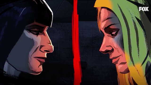 'Vis a Vis: El Oasis': Maca y Zulema juegan a 'Yo nunca' en el adelanto animado del capítulo 3 noticias imagen