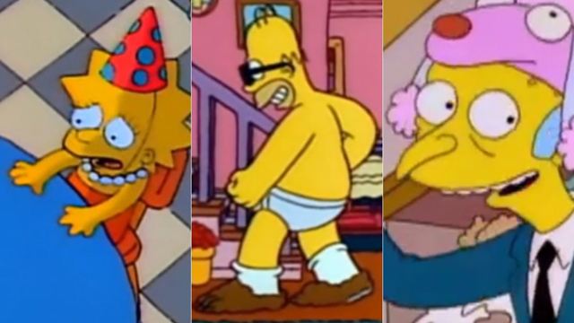11 canciones de 'Los Simpson' que explican tu vida durante la cuarentena del coronavirus