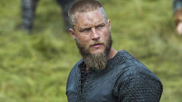 Travis Fimmel nunca quiso actuar y su sueño es tener una granja noticias imagen