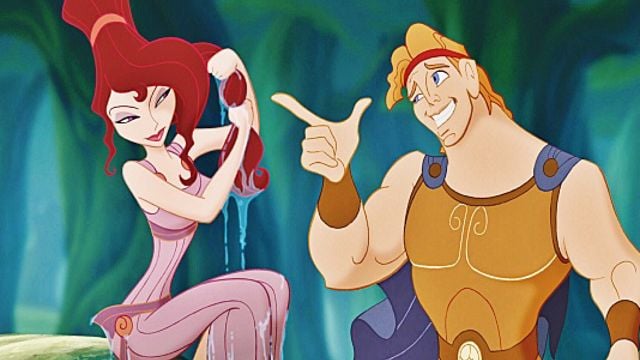'Hércules', de Disney, tendrá 'remake' de acción real y los fans ya están soñando con el 'casting' noticias imagen
