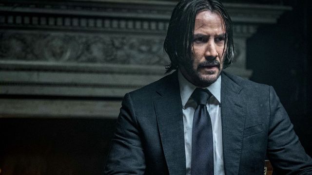 'John Wick 4' y 'Spiral: Saw' retrasan un año su estreno en cines noticias imagen