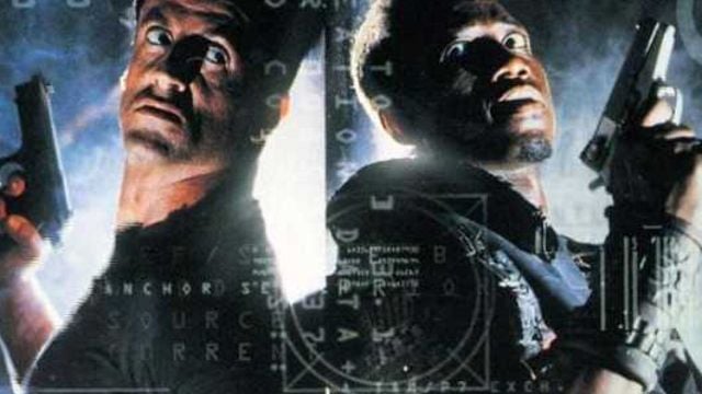 Sylvester Stallone confirma que 'Demolition Man 2' está en desarrollo noticias imagen