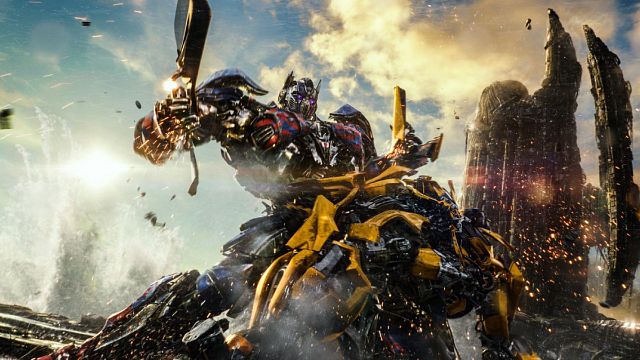 La nueva película de 'Transformers', la séptima de la saga, ya tiene fecha de estreno