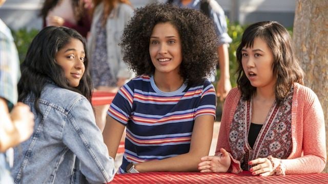 Si te ha gustado 'Yo Nunca' (Netflix), no te pierdas estas series de comedia adolescentes