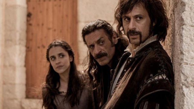 'El ministerio del tiempo': La temporada 4 se estrena hoy con el regreso de Julián (Rodolfo Sancho) noticias imagen