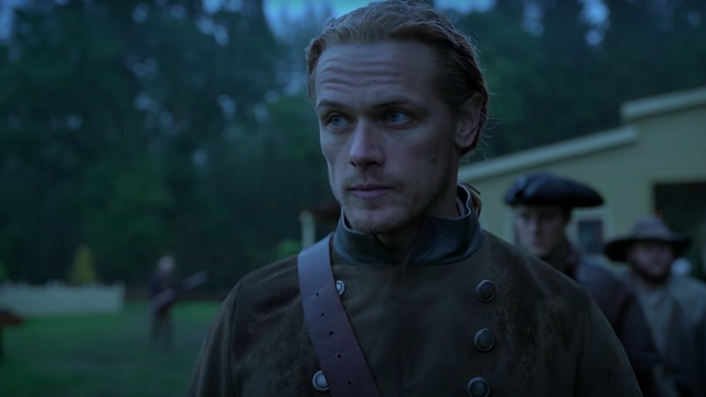 'Outlander': El adelanto del final de la serie muestra el lado más oscuro de Jamie noticias imagen