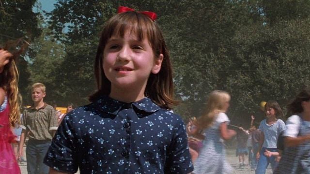 'Matilda' tendrá 'remake' con Ralph Fiennes como la señorita Trunchbull