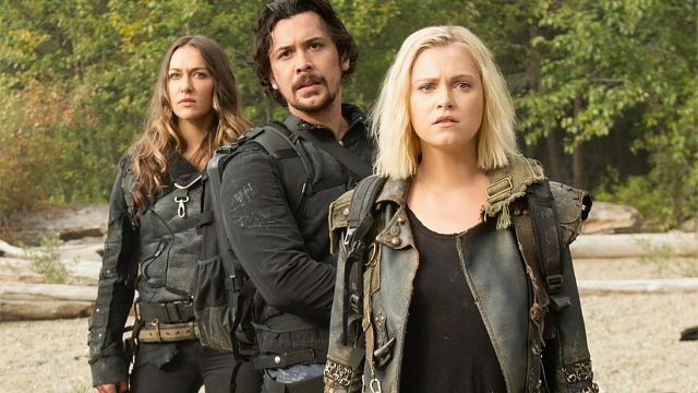 'Los 100': Octavia regresa en el nuevo 'teaser' de la temporada 7 noticias imagen