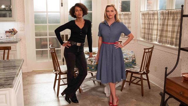 'Little Fires Everywhere', una de las series revelación del año, llega a España con Amazon Prime Video noticias imagen