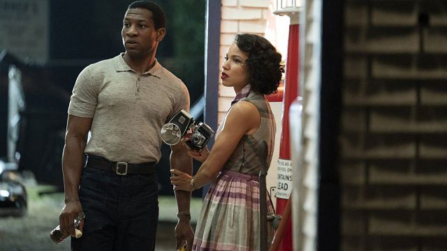 'Territorio Lovecraft': Tráiler de la nueva serie de terror escrita por Jordan Peele ('Déjame salir') para HBO noticias imagen