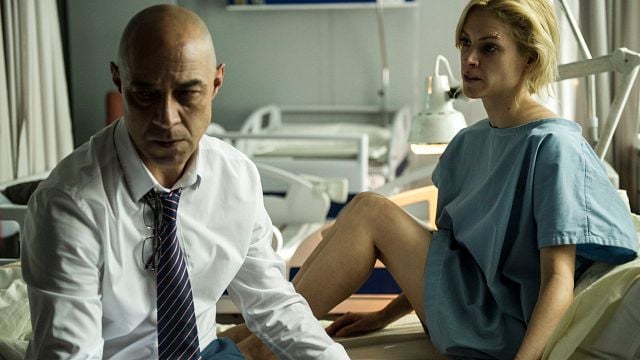 Ramiro Blas ('El Oasis'): "'Vis a Vis' va camino de convertirse en una serie de culto" noticias imagen