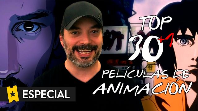 Las 30 (+1) mejores películas de animación, por Alejandro G. Calvo noticias imagen