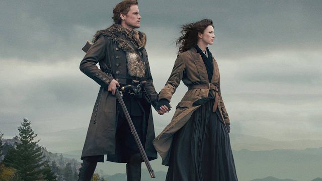'Outlander': La terrible escena del 5x12 iba a ser más explícita noticias imagen