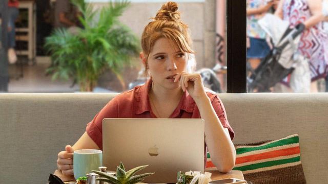 'Valeria' (Netflix): ¿Tendrá temporada 2? Diana Gómez habla de la evolución de su personaje noticias imagen