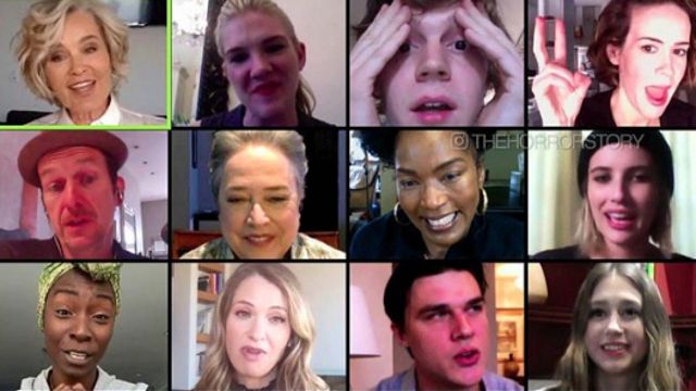 Ryan Murphy anuncia 'American Horror Stories', un 'spin off' de 'American Horror Story' de episodios independientes noticias imagen