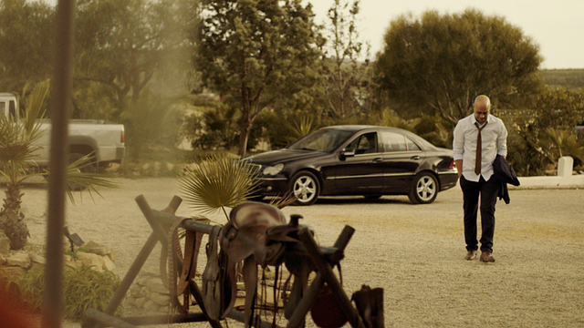 'Vis a Vis: El Oasis': Carlos Sandoval vuelve a la vida de Maca y Zulema en el capítulo 4 noticias imagen