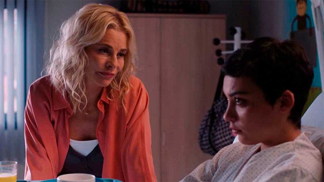'Madres' tendrá una segunda temporada con Irene Arcos, Paco Tous y Jesús Castro como nuevas incorporaciones