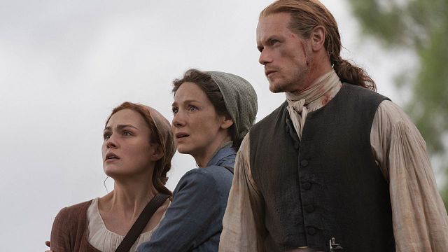 'Outlander': ¿Por qué Claire imaginó la muerte de Brianna y Roger? noticias imagen