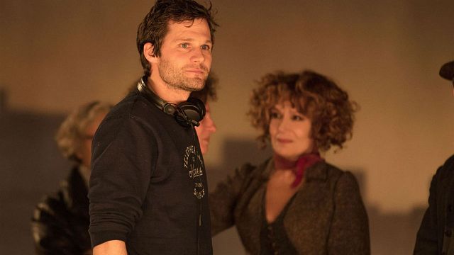 Alexis Michalik: "Mi objetivo con 'Cartas a Roxane' era que nadie pensase que el teatro es aburrido" noticias imagen