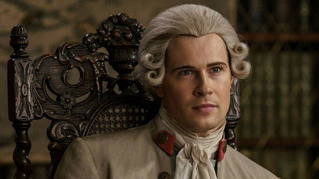'Outlander': ¿El 'spin off' sobre el Lord John Grey se va a desarrollar finalmente?