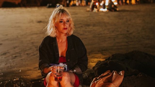 Belén Cuesta ('Parking'): "Siempre me parece muy interesante y muy apetecible ver cómo se trabaja en otro sitio" noticias imagen