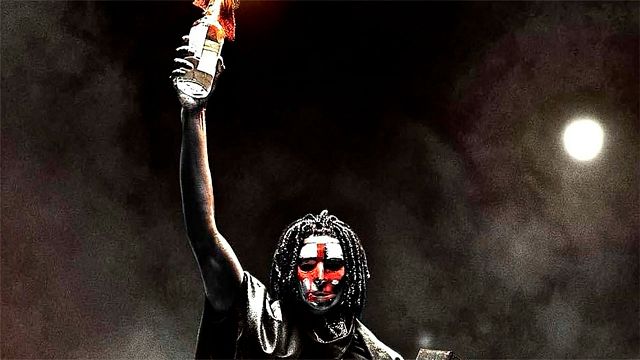 El estreno de 'Forever Purge' se retrasa indefinidamente  noticias imagen