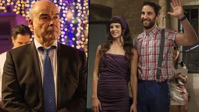 'Ocho apellidos catalanes', esta noche en Telecinco: El cameo de Antonio Resines que fue eliminado noticias imagen