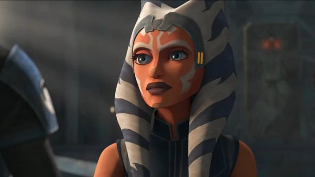 RUMOR: Disney+ estaría planeando una serie de 'Star Wars' sobre Ahsoka Tano noticias imagen
