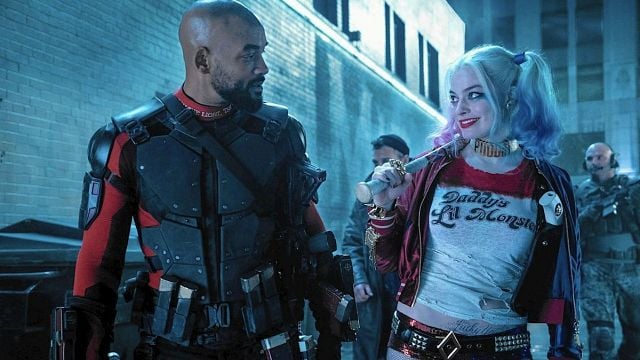 'Escuadrón Suicida': El director revela el romance entre Harley Quinn y Deadshot que cambiaron los 'reshoots'