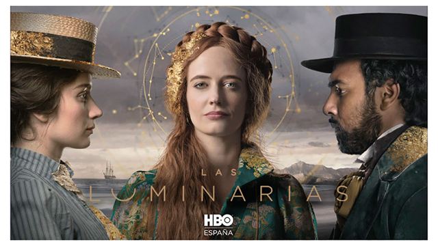 'Las Luminarias': La serie protagonizada por Eva Green se estrenará en HBO España en junio