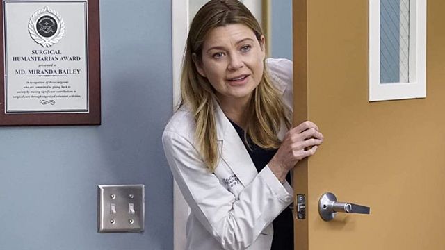 'Anatomía de Grey': Todas las pistas sobre el final de temporada que nos ha dejado 'Estación 19' noticias imagen