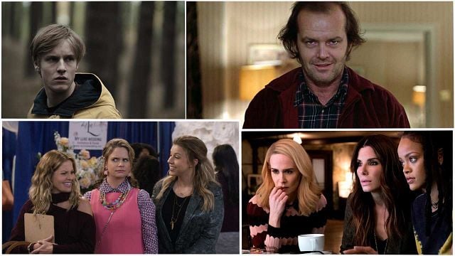 Todas las series, películas y documentales que se estrenan en Netflix en junio de 2020 noticias imagen