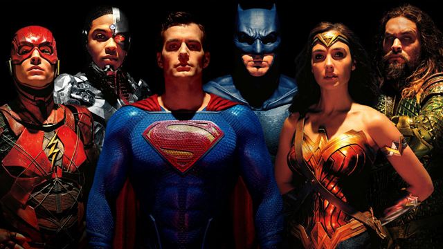 'Liga de la Justicia': El montaje de Zack Snyder llegará a HBO Max en 2021