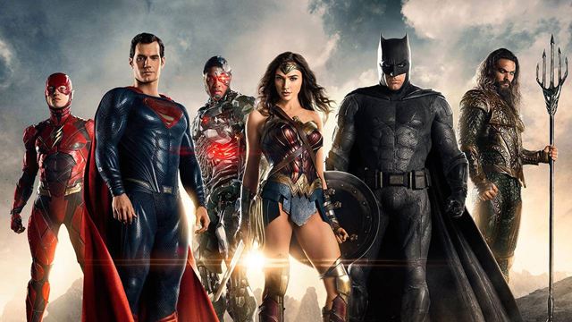 'Liga de la Justicia': El reparto reacciona al anuncio del montaje de Zack Snyder: "Para aquellos que creyeron"