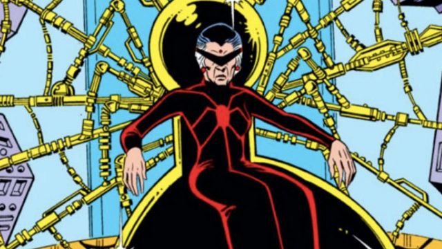 Sony está desarrollando una nueva película de Marvel con la directora S.J. Clarkson noticias imagen