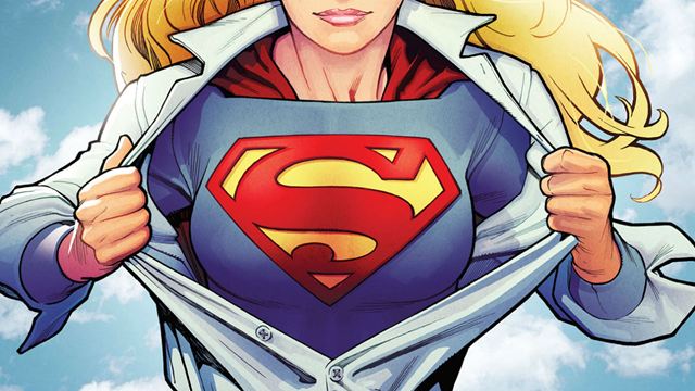 Zack Snyder habla sobre la introducción de Supergirl en el Universo DC