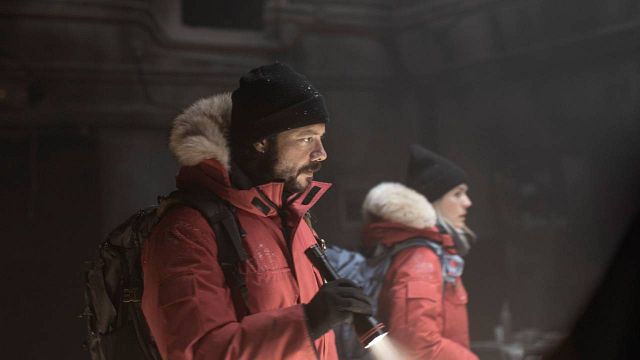 'The Head': La nueva serie de Álvaro Morte se estrena en exclusiva en Orange TV noticias imagen