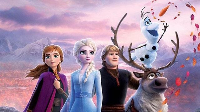'Frozen 2', con Anna y Elsa, ya tiene fecha de estreno en Disney+ España noticias imagen