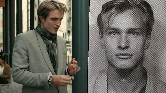 'Tenet': Algunos fans creen que Robert Pattinson interpreta a Christopher Nolan noticias imagen