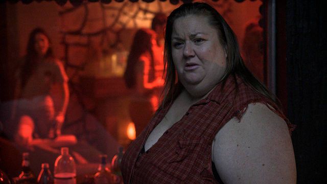 'Vis a Vis: El Oasis': ¿Quién va a ser la víctima de Goya en el capítulo 6? noticias imagen