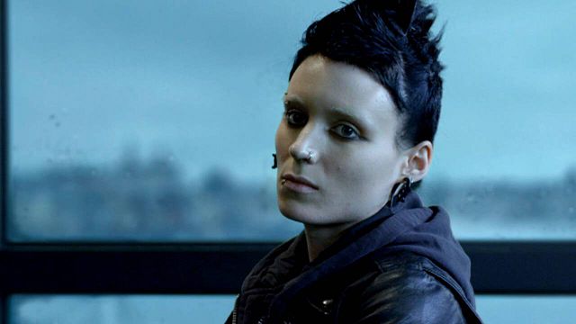 'Millenium: Los hombres que no amaban a las mujeres' se convertirá en serie de mano de Amazon noticias imagen