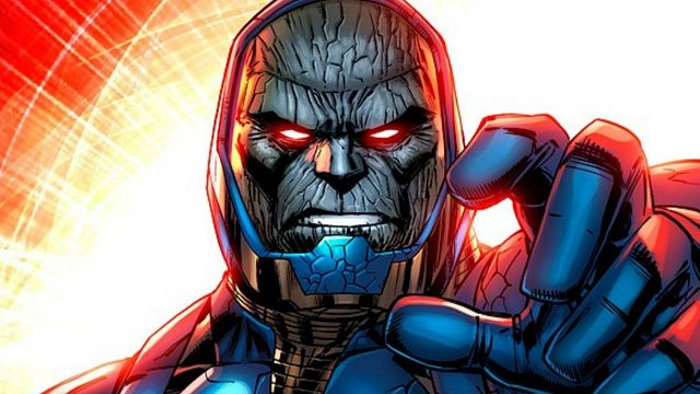 'Liga de la Justicia': Así es el Darkseid del montaje de Zack Snyder noticias imagen