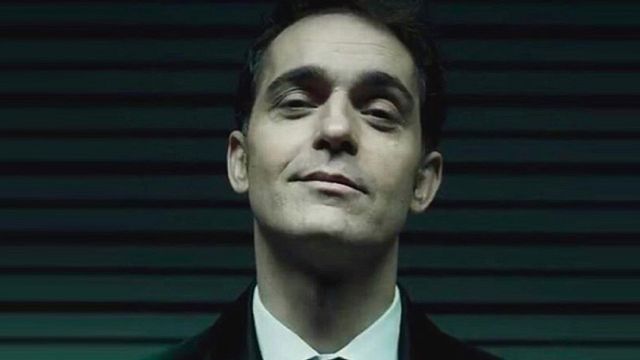 'La Casa de Papel': Berlín casi fue eliminado por "misógino, narcisista y psicópata" noticias imagen