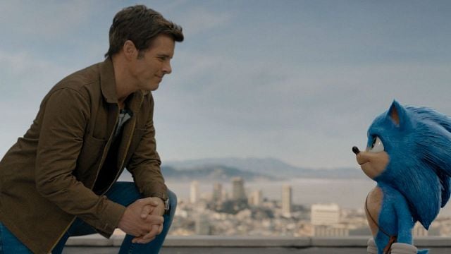 'Sonic. La película': La secuela ya está en desarrollo  noticias imagen
